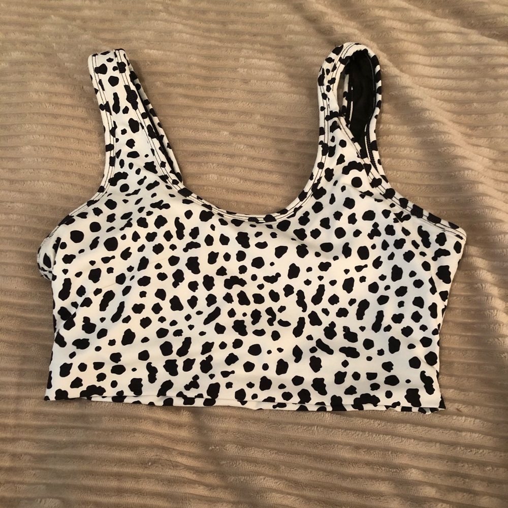 Kingdom 2.0 sports bra